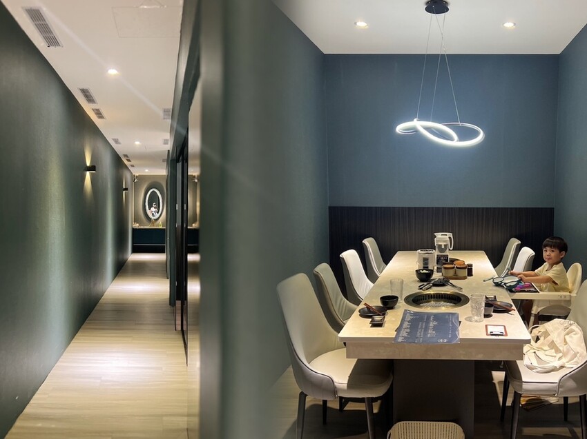 [ 桃園食記 ] 純水燒肉 ｜桃園燒肉單點燒肉店推薦 | 桃