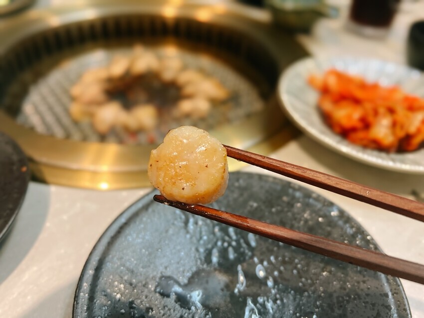 [ 桃園食記 ] 純水燒肉 ｜桃園燒肉單點燒肉店推薦 | 桃