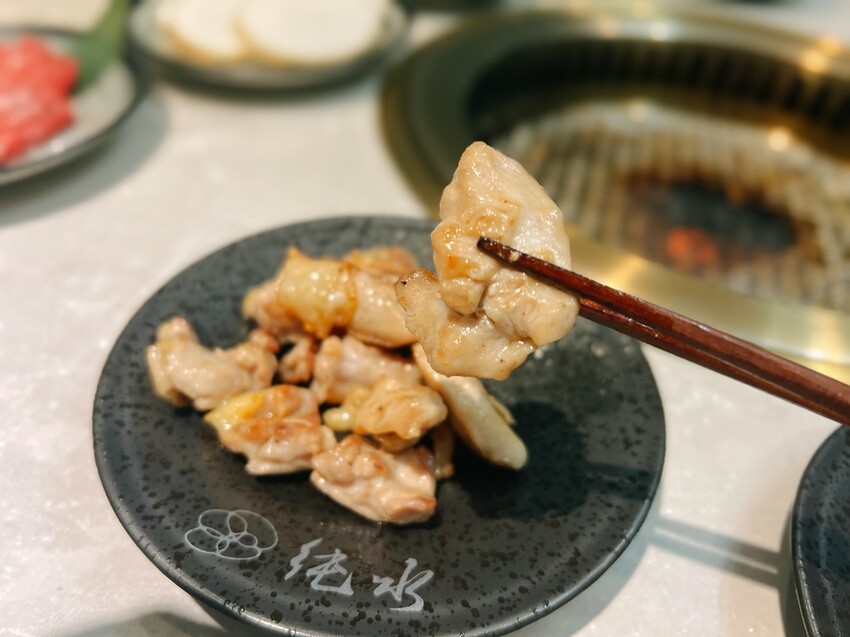 [ 桃園食記 ] 純水燒肉 ｜桃園燒肉單點燒肉店推薦 | 桃