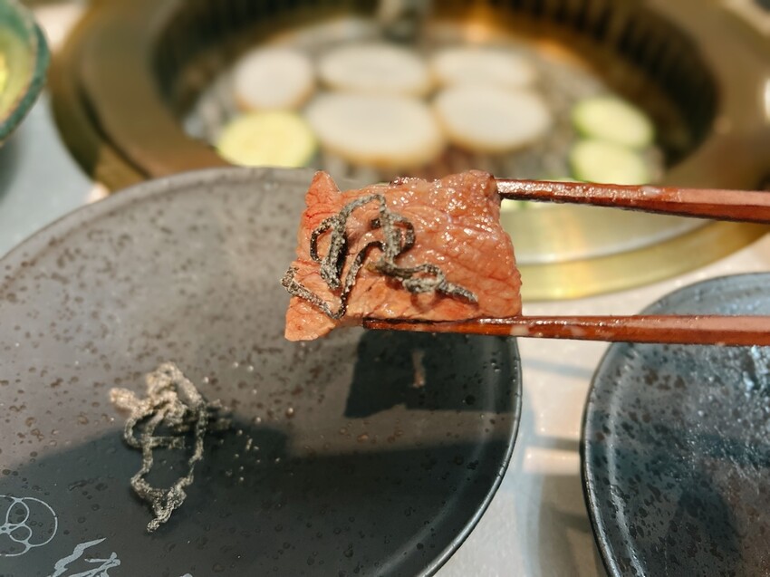[ 桃園食記 ] 純水燒肉 ｜桃園燒肉單點燒肉店推薦 | 桃