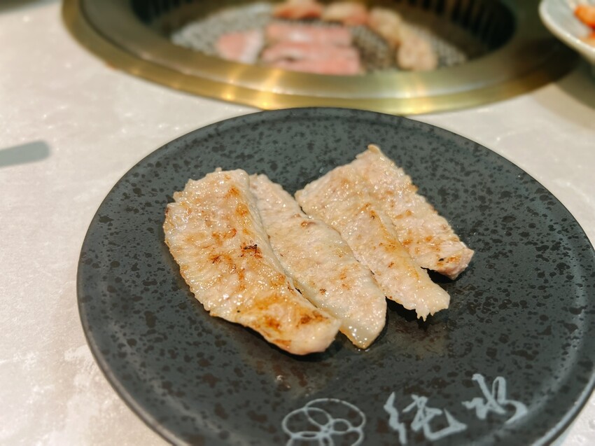 [ 桃園食記 ] 純水燒肉 ｜桃園燒肉單點燒肉店推薦 | 桃