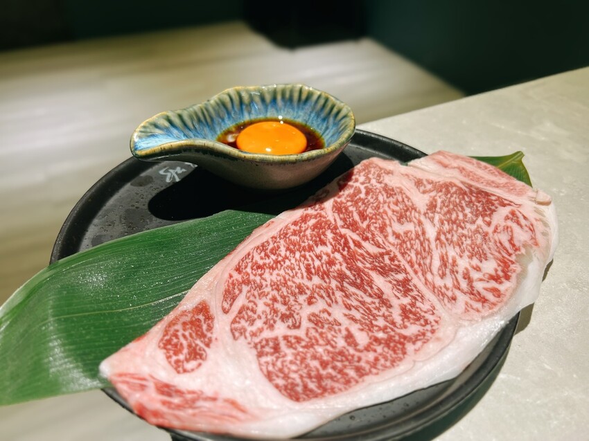 [ 桃園食記 ] 純水燒肉 ｜桃園燒肉單點燒肉店推薦 | 桃