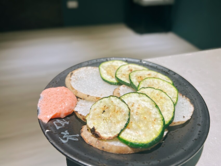 [ 桃園食記 ] 純水燒肉 ｜桃園燒肉單點燒肉店推薦 | 桃