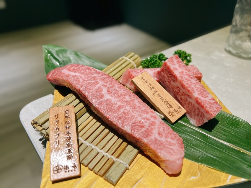 [ 桃園食記 ] 純水燒肉 ｜桃園燒肉單點燒肉店推薦 | 桃