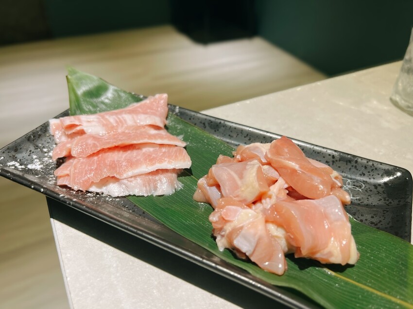 [ 桃園食記 ] 純水燒肉 ｜桃園燒肉單點燒肉店推薦 | 桃