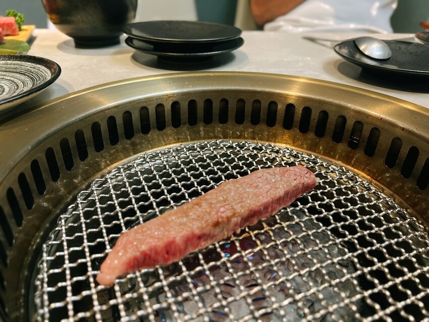 [ 桃園食記 ] 純水燒肉 ｜桃園燒肉單點燒肉店推薦 | 桃