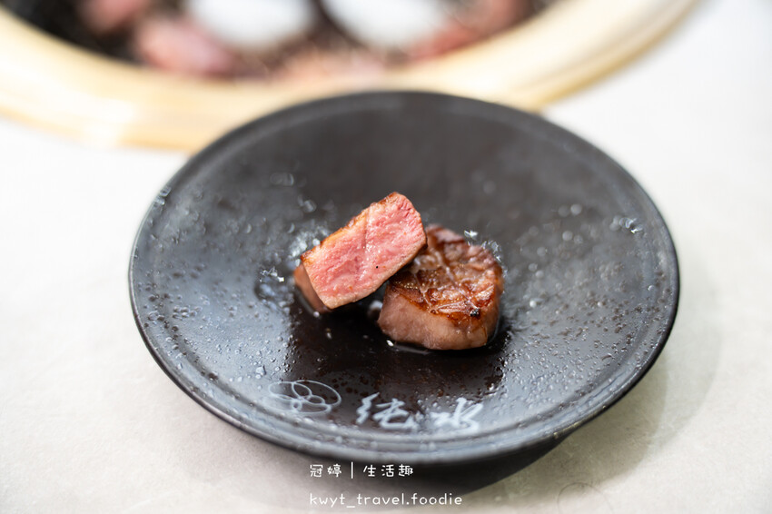 桃園燒肉餐廳推薦_純水燒肉，燒肉自己烤6折！日本A5和牛專賣，松露醬無限續，桃園包廂餐廳推薦_2025菜單 – 冠婷生活趣