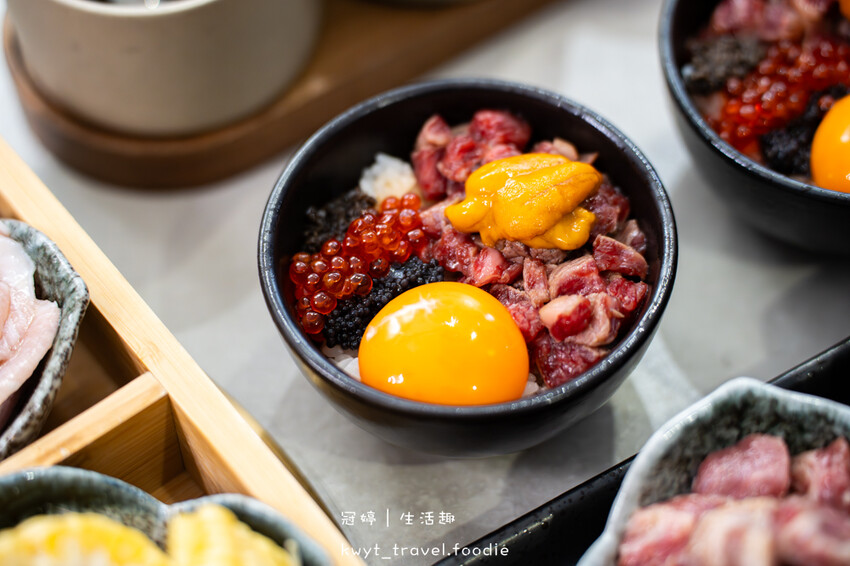 桃園燒肉餐廳推薦_純水燒肉，燒肉自己烤6折！日本A5和牛專賣，松露醬無限續，桃園包廂餐廳推薦_2025菜單 – 冠婷生活趣