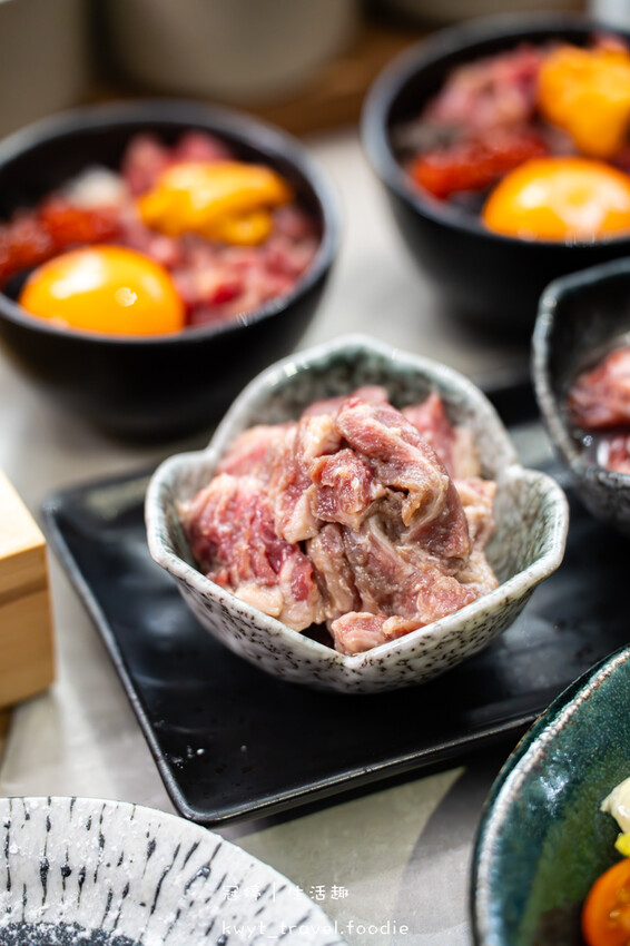 桃園燒肉餐廳推薦_純水燒肉，燒肉自己烤6折！日本A5和牛專賣，松露醬無限續，桃園包廂餐廳推薦_2025菜單 – 冠婷生活趣