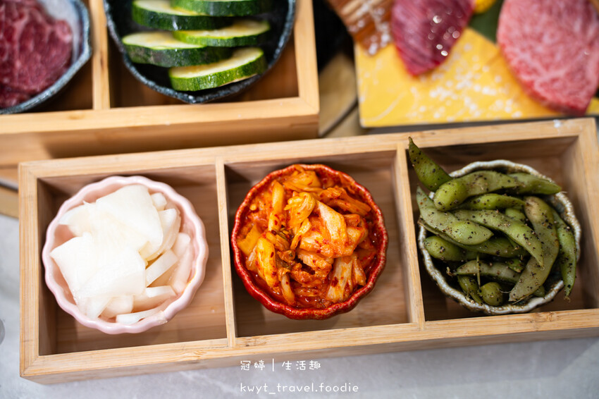 桃園燒肉餐廳推薦_純水燒肉，燒肉自己烤6折！日本A5和牛專賣，松露醬無限續，桃園包廂餐廳推薦_2025菜單 – 冠婷生活趣