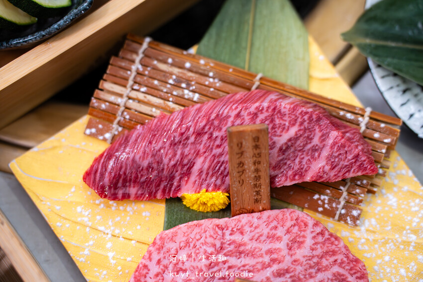 桃園燒肉餐廳推薦_純水燒肉，燒肉自己烤6折！日本A5和牛專賣，松露醬無限續，桃園包廂餐廳推薦_2025菜單 – 冠婷生活趣