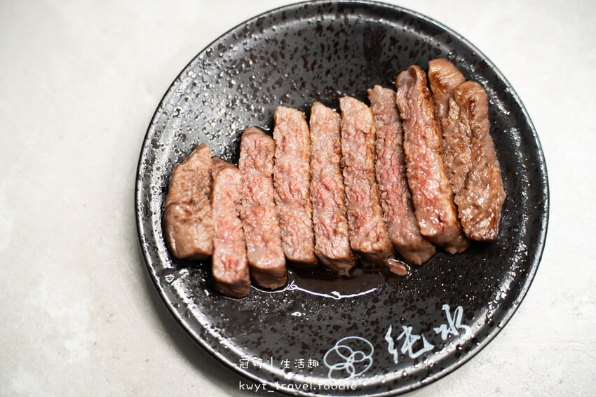 桃園燒肉餐廳推薦_純水燒肉，燒肉自己烤6折！日本A5和牛專賣，松露醬無限續，桃園包廂餐廳推薦_2025菜單 – 冠婷生活趣