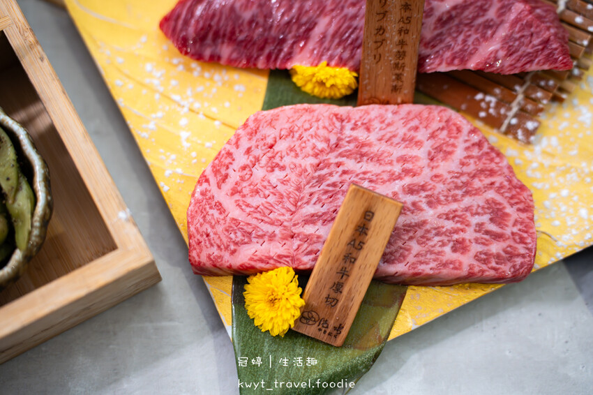 桃園燒肉餐廳推薦_純水燒肉，燒肉自己烤6折！日本A5和牛專賣，松露醬無限續，桃園包廂餐廳推薦_2025菜單 – 冠婷生活趣