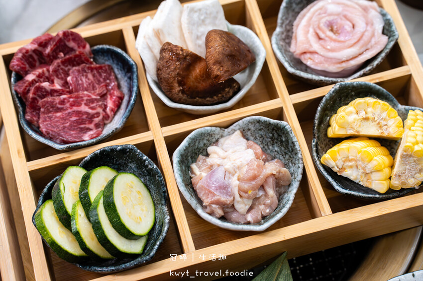 桃園燒肉餐廳推薦_純水燒肉，燒肉自己烤6折！日本A5和牛專賣，松露醬無限續，桃園包廂餐廳推薦_2025菜單 – 冠婷生活趣