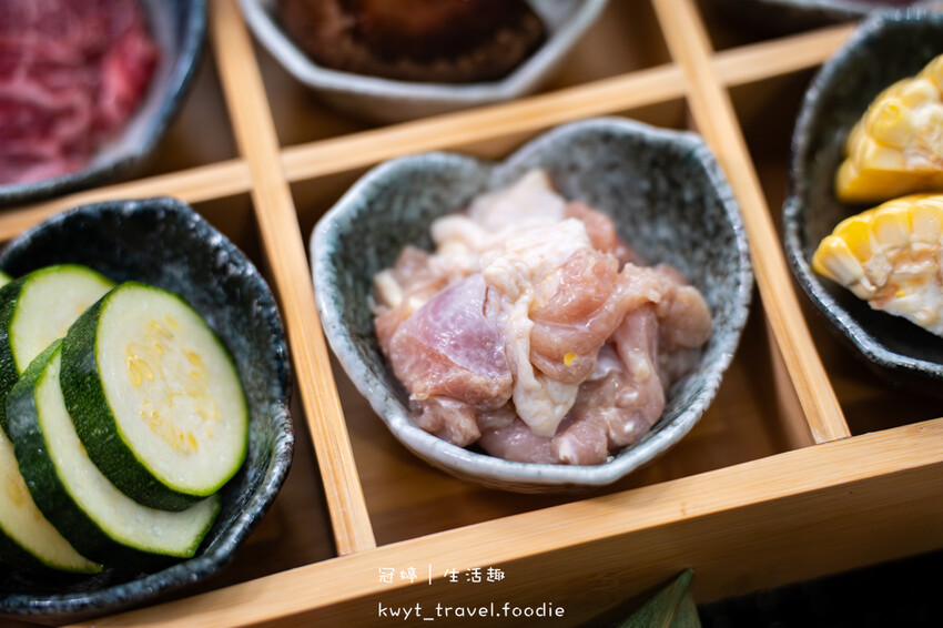 桃園燒肉餐廳推薦_純水燒肉，燒肉自己烤6折！日本A5和牛專賣，松露醬無限續，桃園包廂餐廳推薦_2025菜單 – 冠婷生活趣