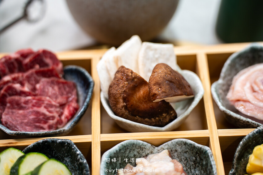 桃園燒肉餐廳推薦_純水燒肉，燒肉自己烤6折！日本A5和牛專賣，松露醬無限續，桃園包廂餐廳推薦_2025菜單 – 冠婷生活趣