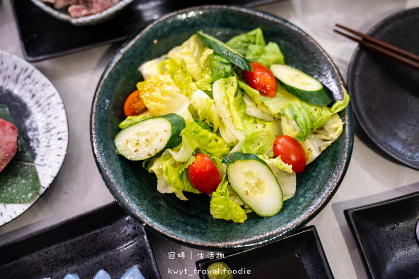 桃園燒肉餐廳推薦_純水燒肉，燒肉自己烤6折！日本A5和牛專賣，松露醬無限續，桃園包廂餐廳推薦_2025菜單 – 冠婷生活趣