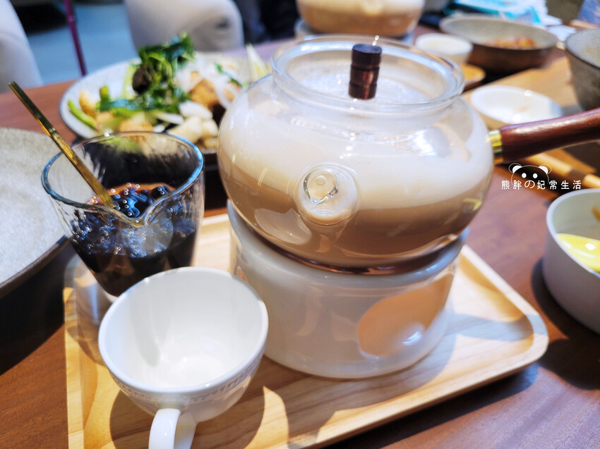台中南屯區美食