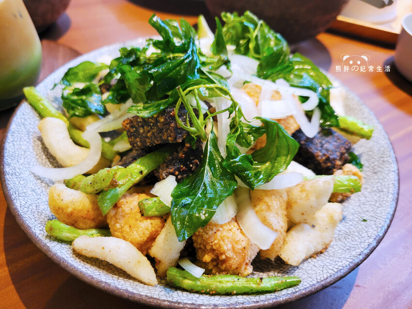 台中南屯區美食
