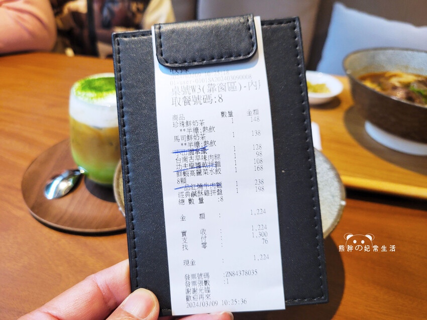 台中南屯區美食