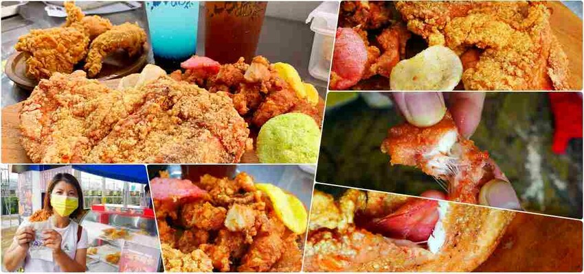 台中市西區彭春妹麻糬勤美店｜一週只開三天，中壢很夯的排隊麻糬來台中囉!