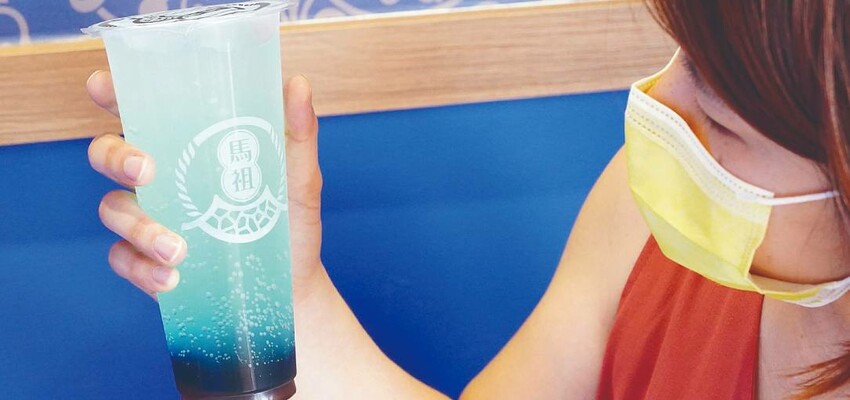 台中市西區彭春妹麻糬勤美店｜一週只開三天，中壢很夯的排隊麻糬來台中囉!