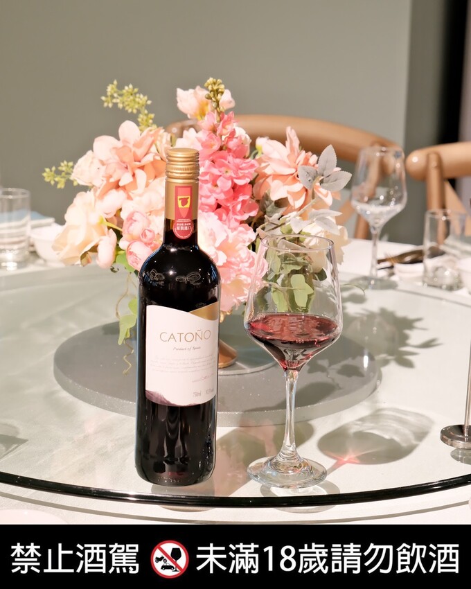 【板橋婚宴場地推薦】芙莉嘉x新娘物語～北歐風輕奢華麗宴會廳、