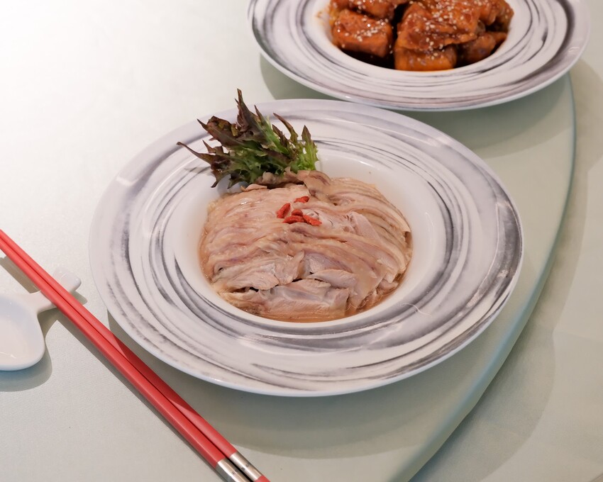 【板橋婚宴場地推薦】芙莉嘉x新娘物語～北歐風輕奢華麗宴會廳、