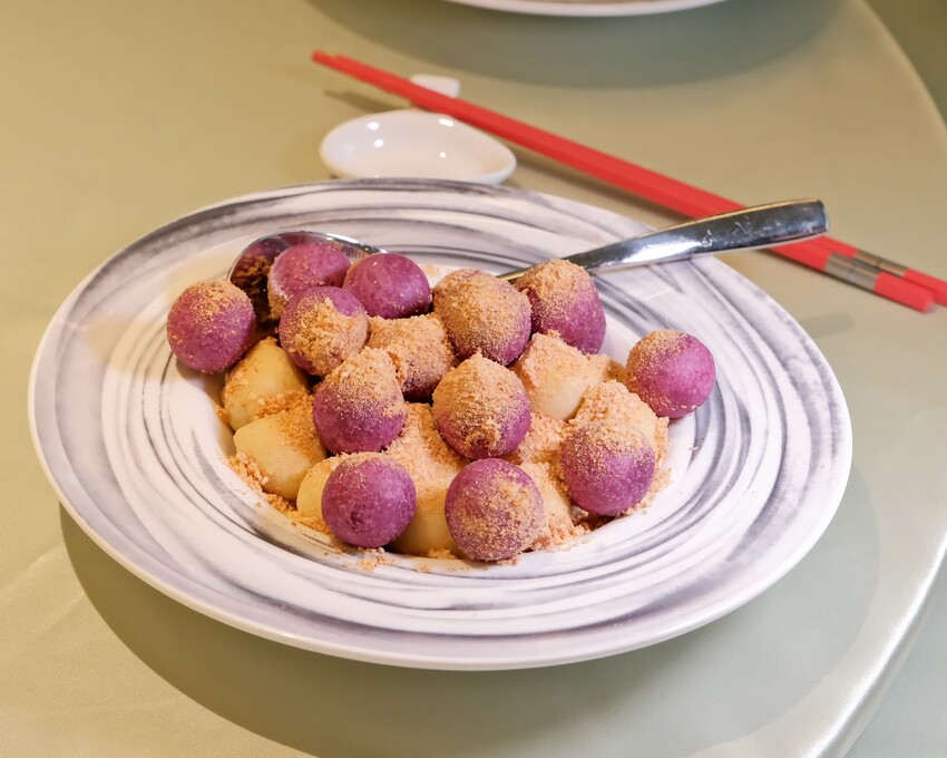 【板橋婚宴場地推薦】芙莉嘉x新娘物語～北歐風輕奢華麗宴會廳、