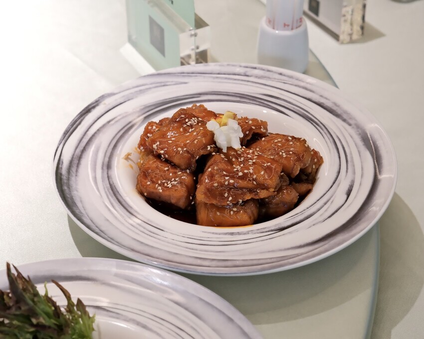 【板橋婚宴場地推薦】芙莉嘉x新娘物語～北歐風輕奢華麗宴會廳、