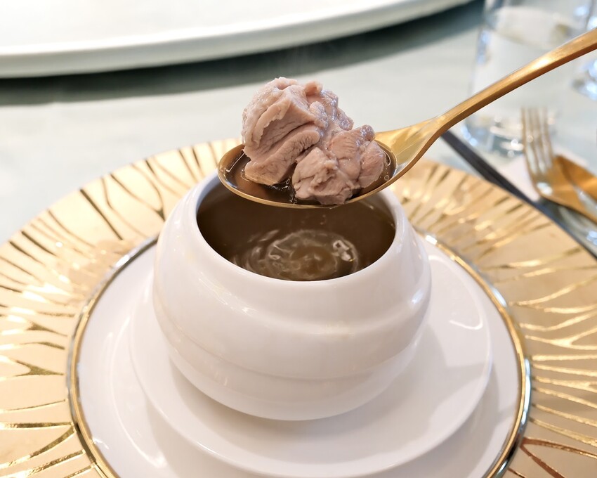 【板橋婚宴場地推薦】芙莉嘉x新娘物語～北歐風輕奢華麗宴會廳、