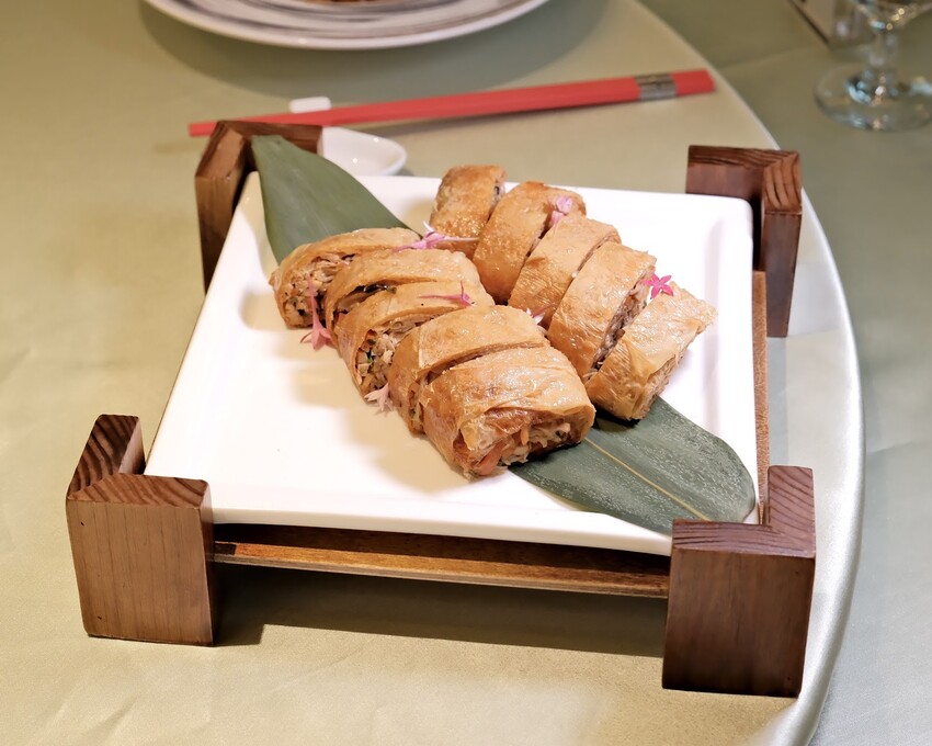 【板橋婚宴場地推薦】芙莉嘉x新娘物語～北歐風輕奢華麗宴會廳、