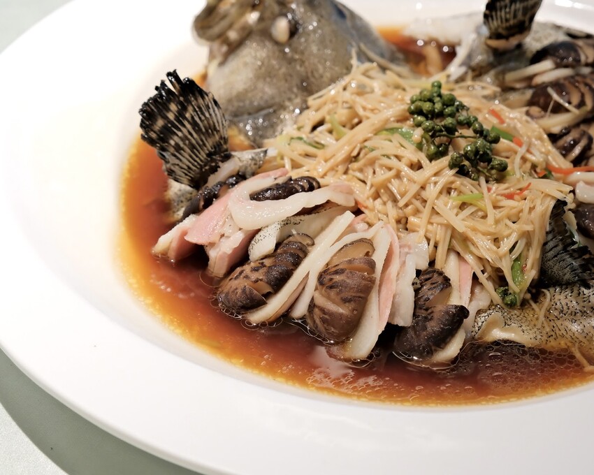 【板橋婚宴場地推薦】芙莉嘉x新娘物語～北歐風輕奢華麗宴會廳、