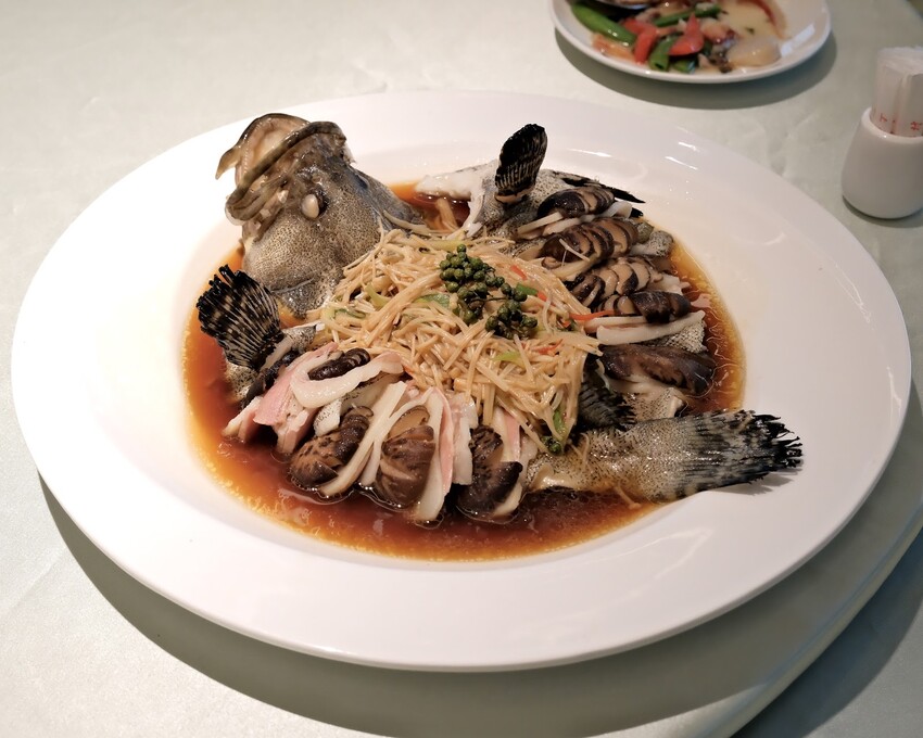 【板橋婚宴場地推薦】芙莉嘉x新娘物語～北歐風輕奢華麗宴會廳、