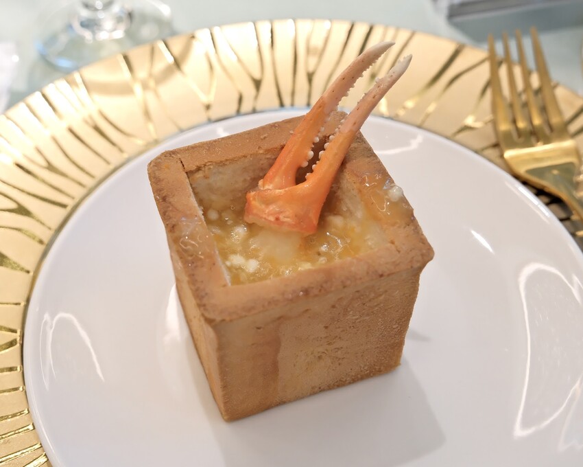 【板橋婚宴場地推薦】芙莉嘉x新娘物語～北歐風輕奢華麗宴會廳、