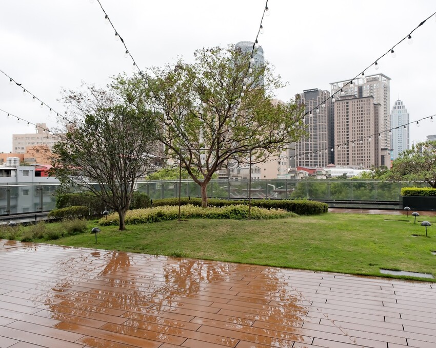 【板橋婚宴場地推薦】芙莉嘉x新娘物語～北歐風輕奢華麗宴會廳、