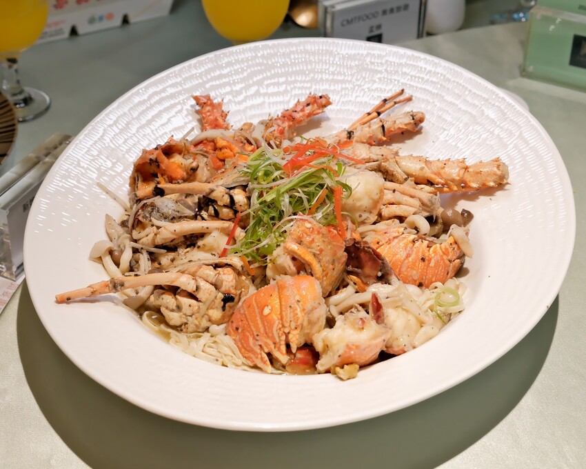 【板橋婚宴場地推薦】芙莉嘉x新娘物語～北歐風輕奢華麗宴會廳、