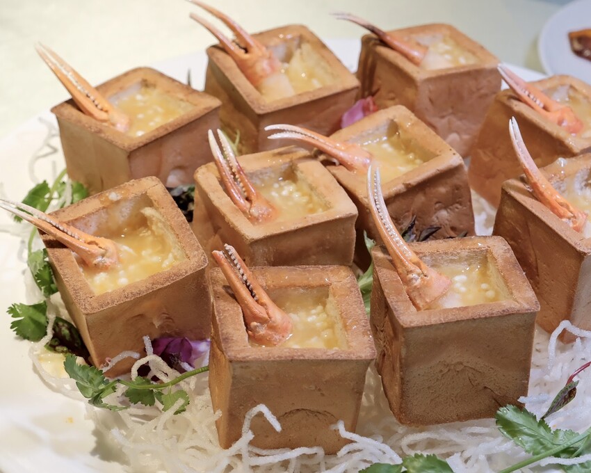 【板橋婚宴場地推薦】芙莉嘉x新娘物語～北歐風輕奢華麗宴會廳、