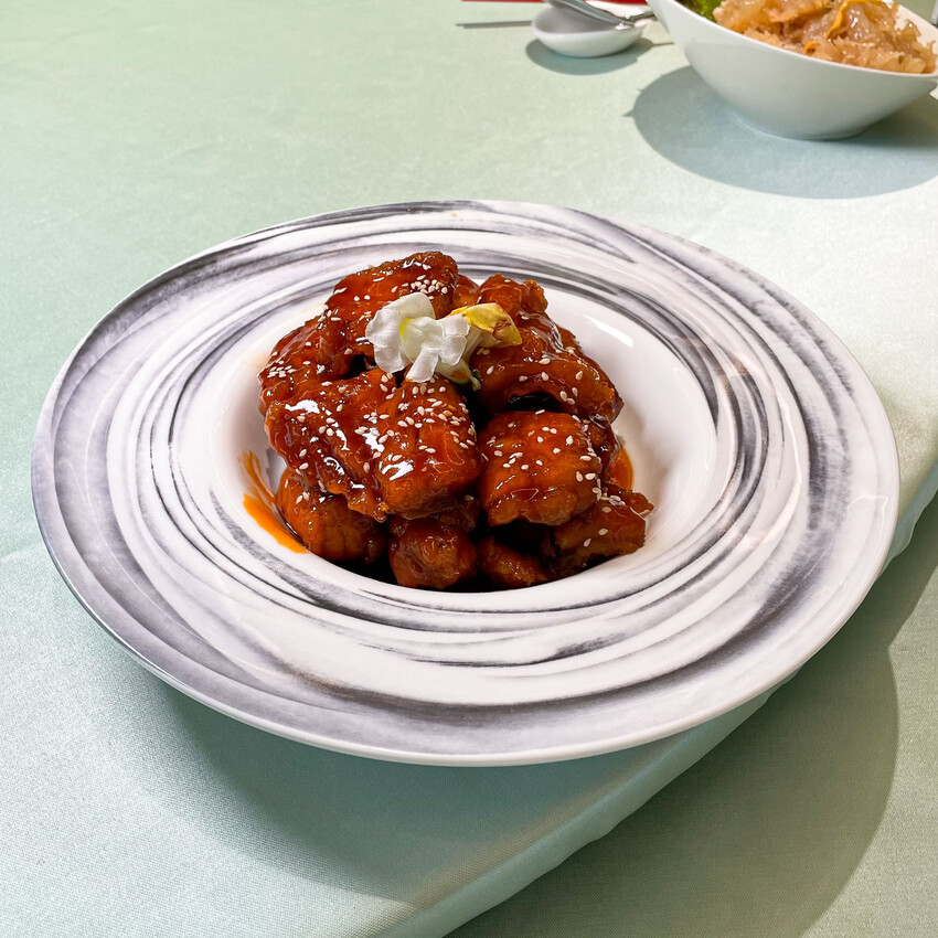 莫蘭迪色系的北歐質感宴會廳，空中證婚花園！板橋宴場地推薦- 安妮 Anny