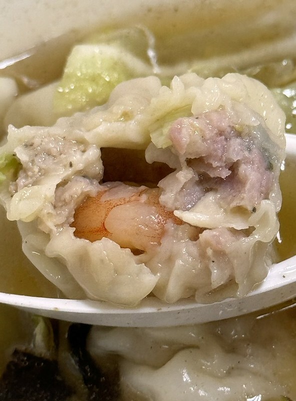 板橋隱藏版小籠湯包＋排骨必吃，埔墘美食推薦。