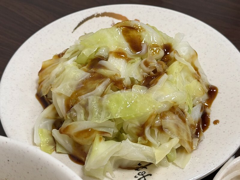 板橋隱藏版小籠湯包＋排骨必吃，埔墘美食推薦。