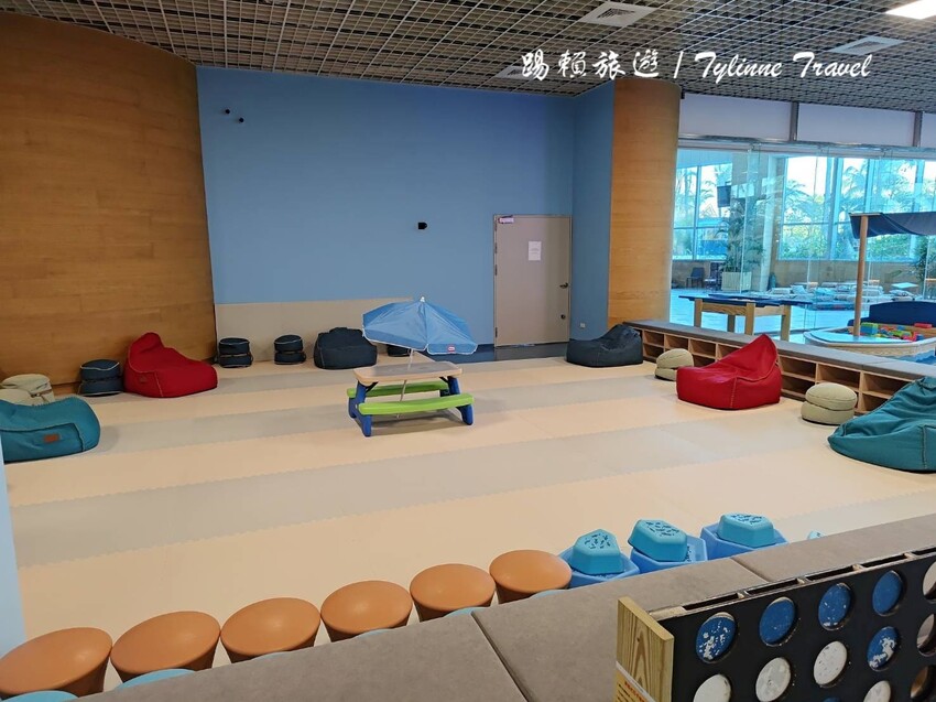 【宜蘭住宿】凱渡廣場酒店，宜蘭親子渡假首選 | 龜山島海景第一排，自助餐超高評價 | 頭城烏石港住宿推薦