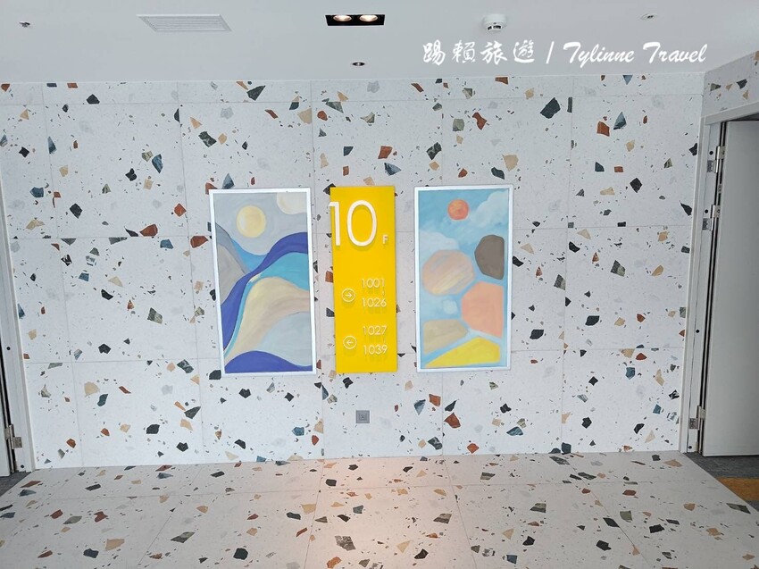 【宜蘭住宿】凱渡廣場酒店，宜蘭親子渡假首選 | 龜山島海景第一排，自助餐超高評價 | 頭城烏石港住宿推薦