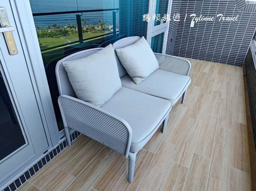 【宜蘭住宿】凱渡廣場酒店，宜蘭親子渡假首選 | 龜山島海景第一排，自助餐超高評價 | 頭城烏石港住宿推薦