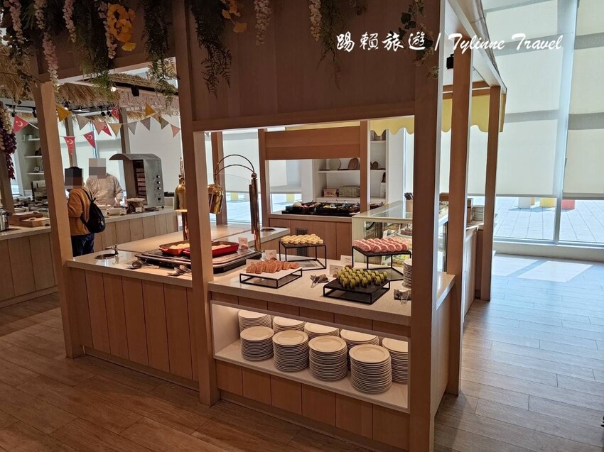 【宜蘭住宿】凱渡廣場酒店，宜蘭親子渡假首選 | 龜山島海景第一排，自助餐超高評價 | 頭城烏石港住宿推薦