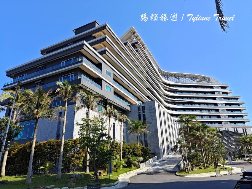 【宜蘭住宿】凱渡廣場酒店，宜蘭親子渡假首選 | 龜山島海景第一排，自助餐超高評價 | 頭城烏石港住宿推薦