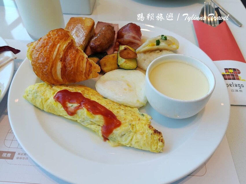 【宜蘭住宿】凱渡廣場酒店，宜蘭親子渡假首選 | 龜山島海景第一排，自助餐超高評價 | 頭城烏石港住宿推薦