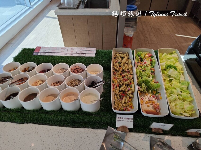 【宜蘭住宿】凱渡廣場酒店，宜蘭親子渡假首選 | 龜山島海景第一排，自助餐超高評價 | 頭城烏石港住宿推薦