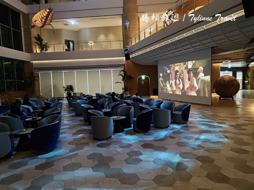 【宜蘭住宿】凱渡廣場酒店，宜蘭親子渡假首選 | 龜山島海景第一排，自助餐超高評價 | 頭城烏石港住宿推薦