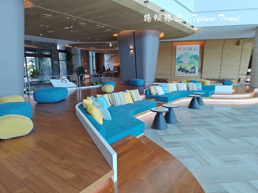 【宜蘭住宿】凱渡廣場酒店，宜蘭親子渡假首選 | 龜山島海景第一排，自助餐超高評價 | 頭城烏石港住宿推薦